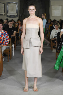 A.W.A.K.E. MODE Spring 2020 / A.W.A.K.E. MODE весна-лето 2020 / Неделя моды: Лондон